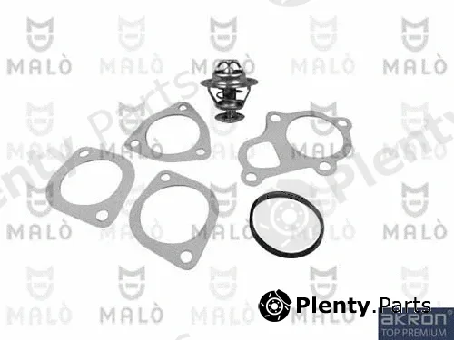 Akron-Malò TER183 — Thermostat, coolant