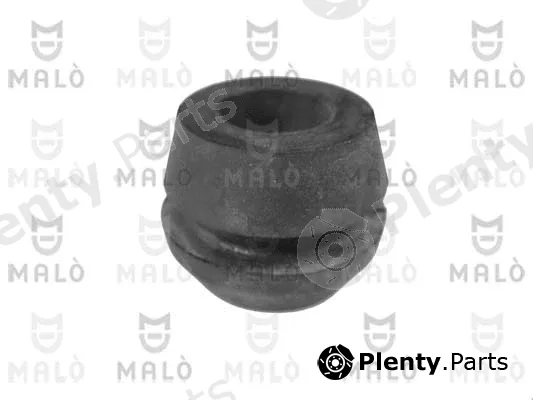 Akron-Malò 23417 — Mounting, engine