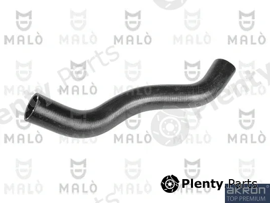Akron-Malò 6239A — Radiator Hose
