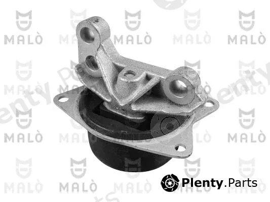 Akron-Malò 154853 — Mounting, engine