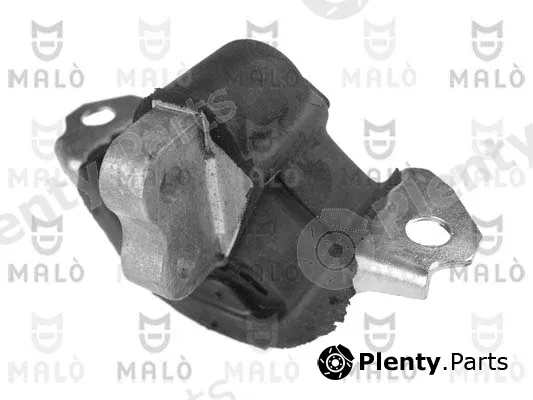 Akron-Malò 238923 — Mounting, engine