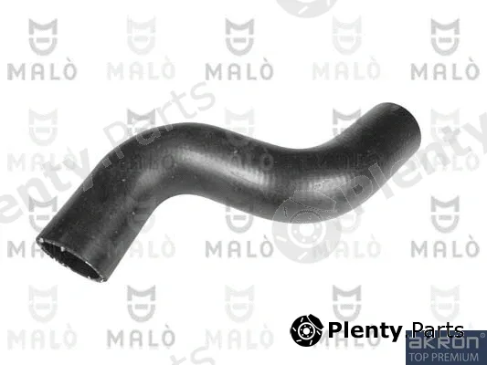 Akron-Malò 15233A — Radiator Hose