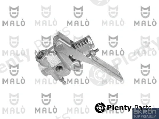 Akron-Malò 88013 — Brake Force Regulator