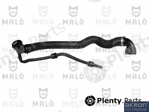 Akron-Malò 174288A — Radiator Hose