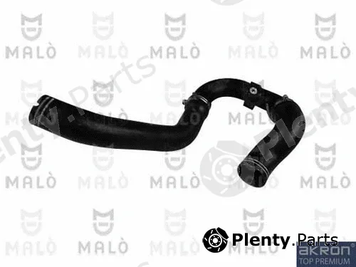 Akron-Malò 15357A — Charge Air Hose