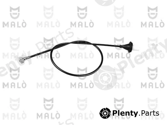 Akron-Malò 25032 — Speedometer Cable