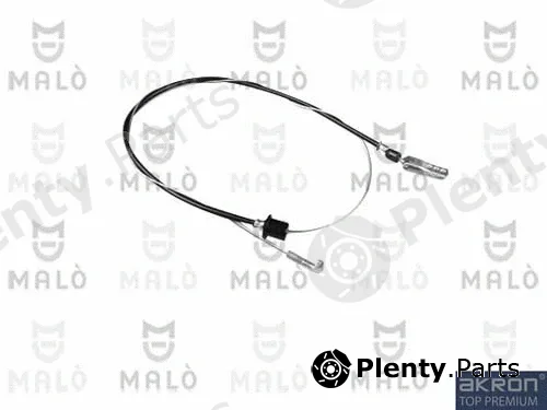Akron-Malò 21732 — Cable, starter