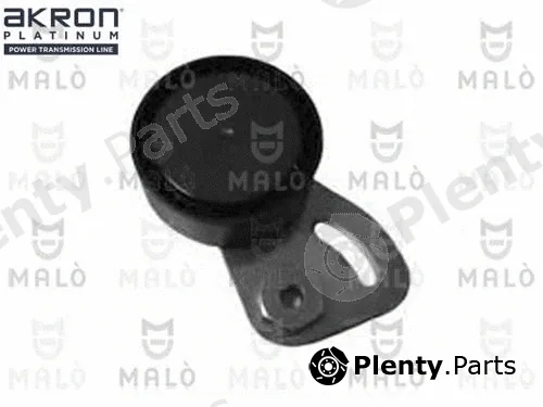Akron-Malò 1570130 — Tensioner Pulley, V-ribbed belt