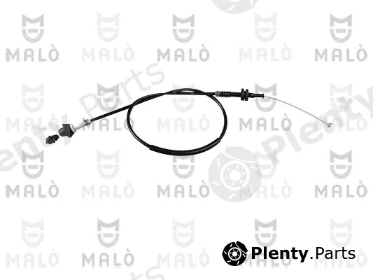 Akron-Malò 22692 — Accelerator Cable