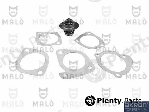 Akron-Malò TER095 — Thermostat, coolant