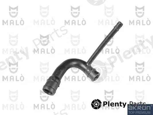 Akron-Malò 152732 — Intake Hose, air filter