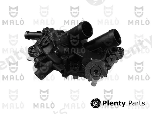 Akron-Malò 130634 — Water Pump, engine cooling