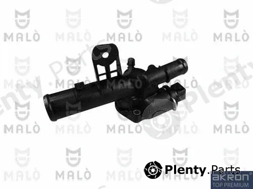 Akron-Malò TER067 — Thermostat, coolant