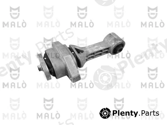 Akron-Malò 520242 — Mounting, engine