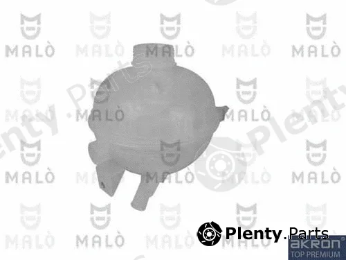 Akron-Malò 117018 — Expansion Tank, coolant