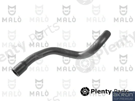 Akron-Malò 282132A — Radiator Hose
