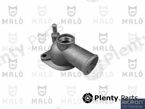 Akron-Malò 116032 — Coolant Flange