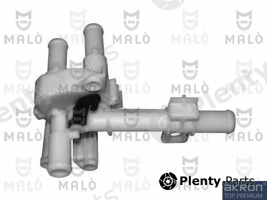 Akron-Malò 116215 — Coolant Control Valve