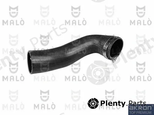 Akron-Malò 17971A — Charge Air Hose