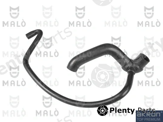 Akron-Malò 235821A — Radiator Hose
