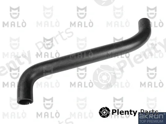 Akron-Malò 14872A — Radiator Hose
