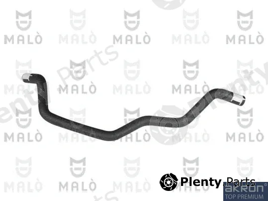Akron-Malò 17453A — Radiator Hose
