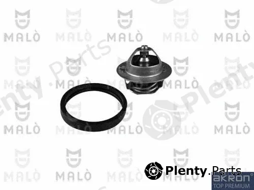 Akron-Malò TER049 — Thermostat, coolant