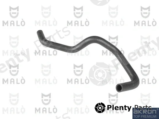 Akron-Malò 6992A — Radiator Hose