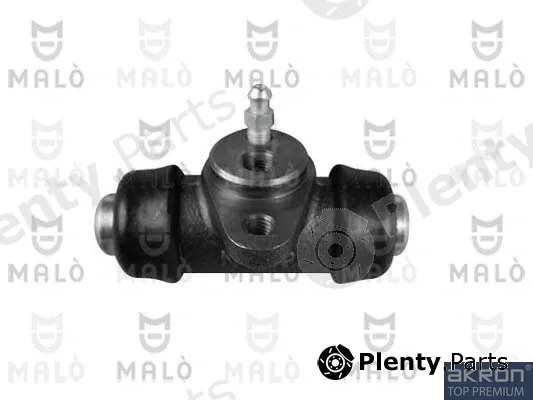 Akron-Malò 89650 — Wheel Brake Cylinder
