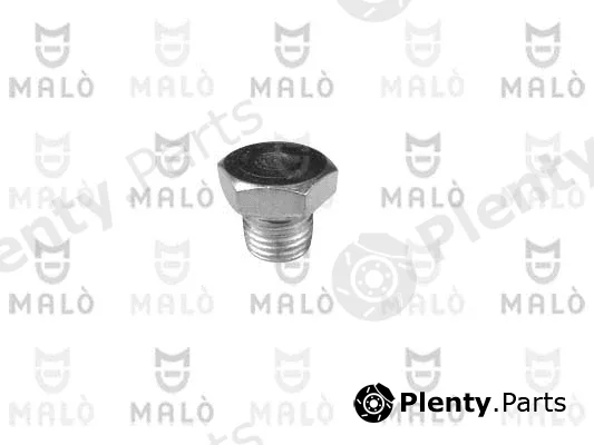 Akron-Malò 120003 — Screw Plug, oil sump