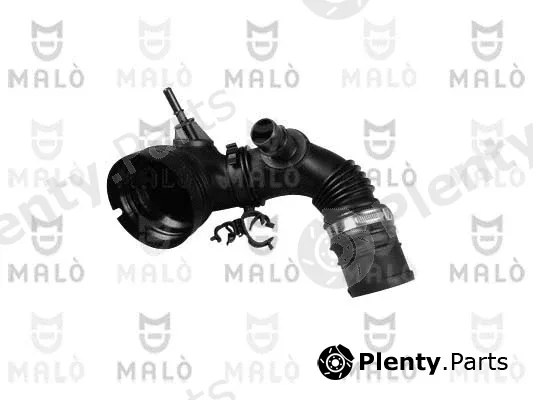 Akron-Malò 156121 — Intake Hose, air filter