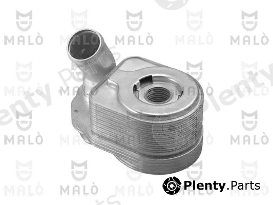 Akron-Malò 135068 — Oil Cooler, engine oil