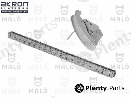 Akron-Malò 909077 — Chain, oil pump drive