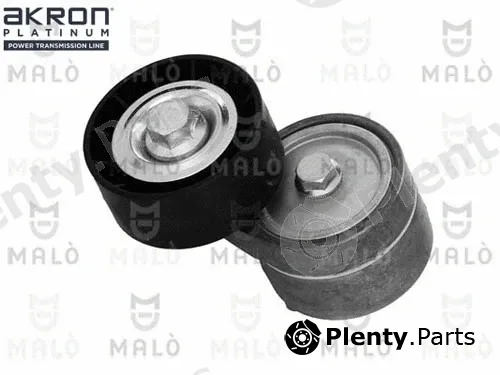 Akron-Malò 1570312 — Belt Tensioner, V-ribbed belt