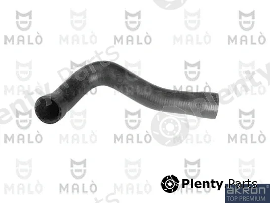 Akron-Malò 232492A — Radiator Hose