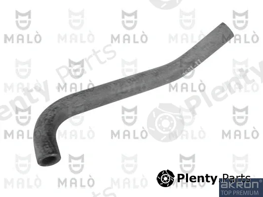 Akron-Malò 7037A — Radiator Hose