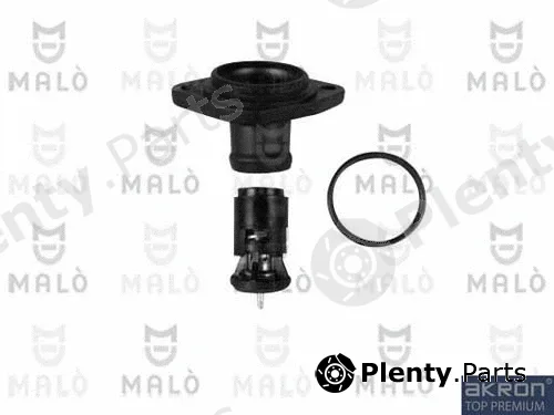 Akron-Malò TER300 — Thermostat, coolant