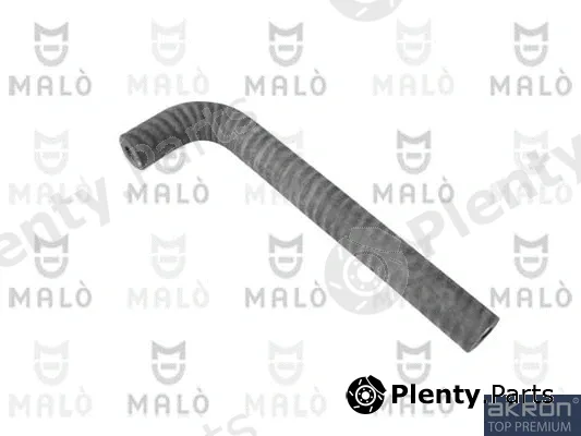 Akron-Malò 15864A — Radiator Hose
