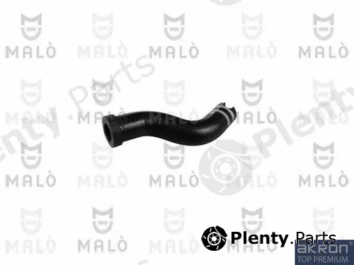 Akron-Malò 157525 — Hose, crankcase ventilation