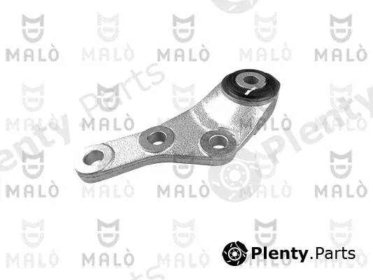 Akron-Malò 79041 — Mounting, engine