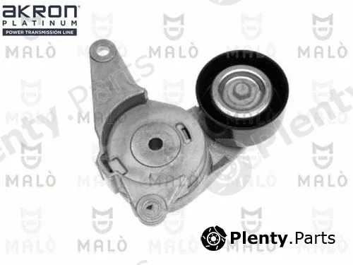 Akron-Malò 1570428 — Belt Tensioner, V-ribbed belt