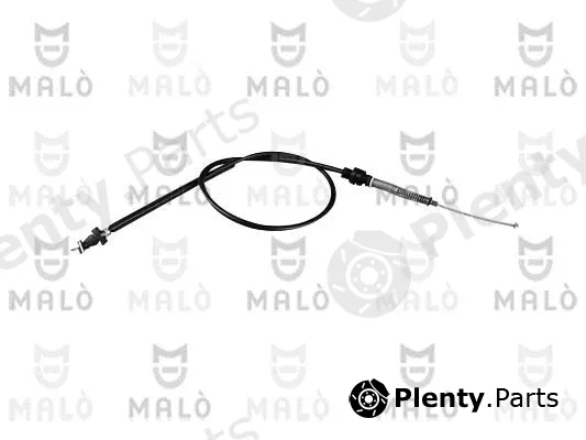 Akron-Malò 22411 — Accelerator Cable