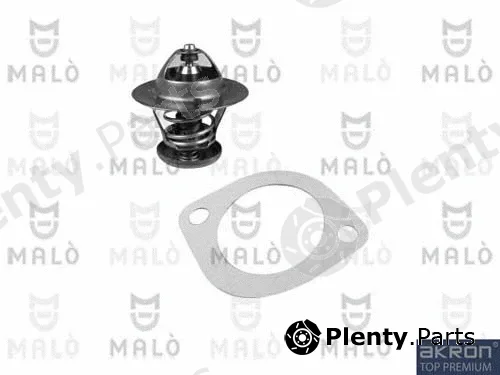 Akron-Malò TER141 — Thermostat, coolant