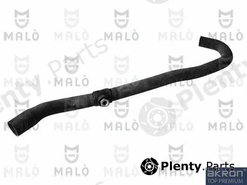 Akron-Malò 188177A — Radiator Hose