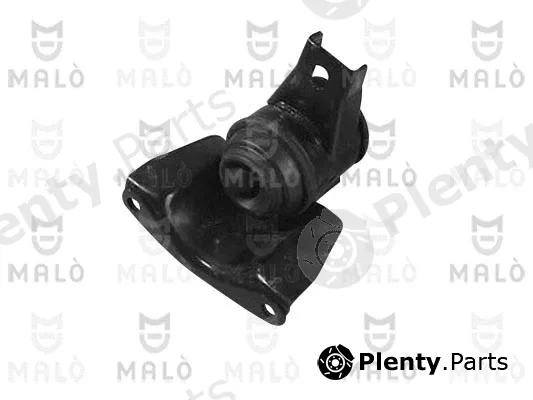 Akron-Malò 285451 — Mounting, engine