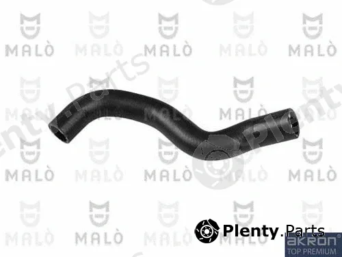 Akron-Malò 177941A — Radiator Hose