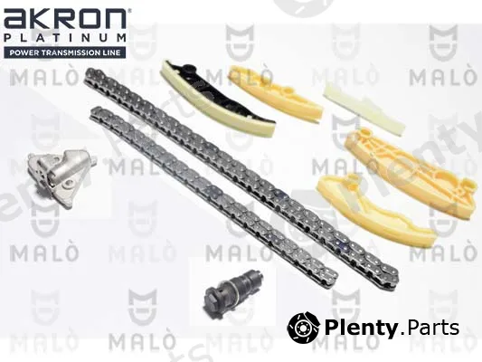 Akron-Malò 909124 — Timing Chain Kit