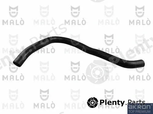 Akron-Malò 52056A — Radiator Hose