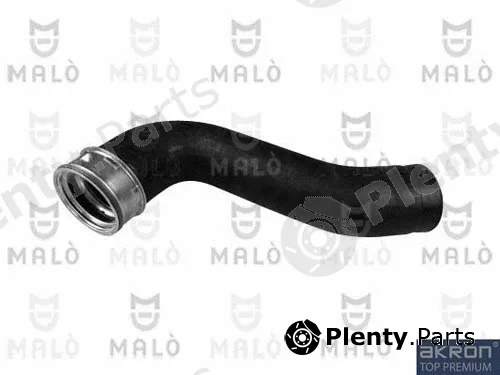 Akron-Malò 179181A — Charge Air Hose