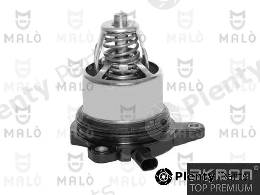 Akron-Malò TER521 — Thermostat, coolant